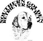 Southern Golden Retriever Society - Promotes training, showing, breeding and other activities pertaining to the Golden Retriever